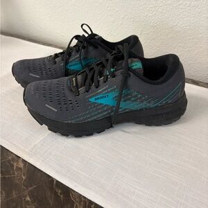 Brooks Ghost 13 GTX Waterproof Running Shoes - Women's Size 8.5